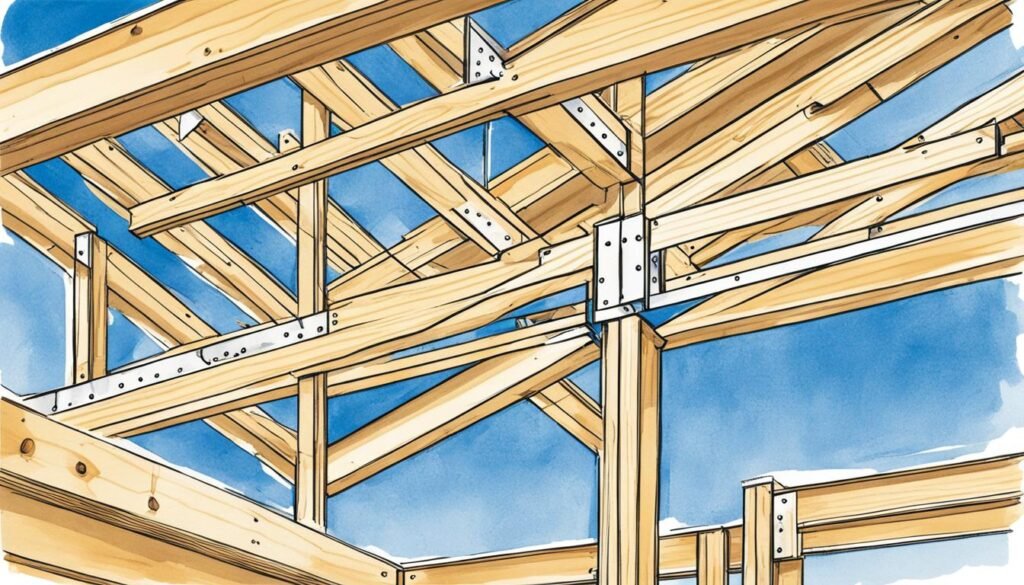 Deck Framing Design Elements