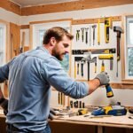 Beat Recession with DIY Home Improvement Tips