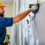 Easy Guide: How to Hang Drywall Like a Pro