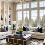 Interior Finishing Tips for Elegant Homes