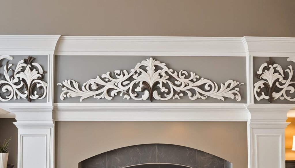 custom trim work solutions in Provo