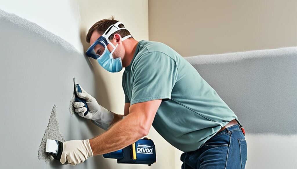 drywall finishing tips