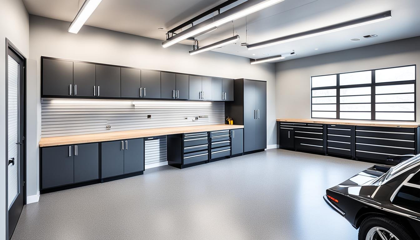 Ultimate Guide to Building a Garage with Sublime Home Solutions: Tips ...