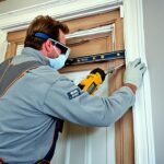 Installing Molding: Enhance Your Home’s Charm