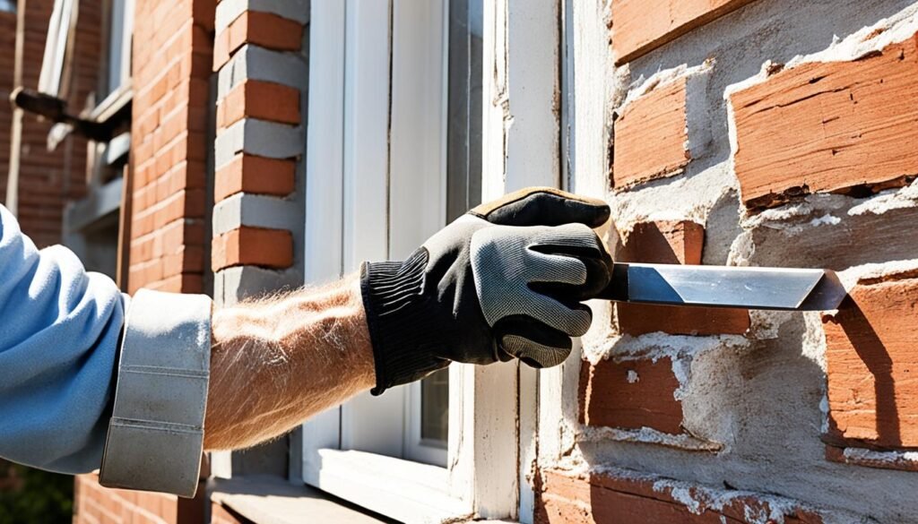 removing old windows