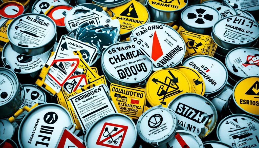 Hazardous Materials