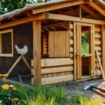 Build a Great Chicken Coop: Tips for Success